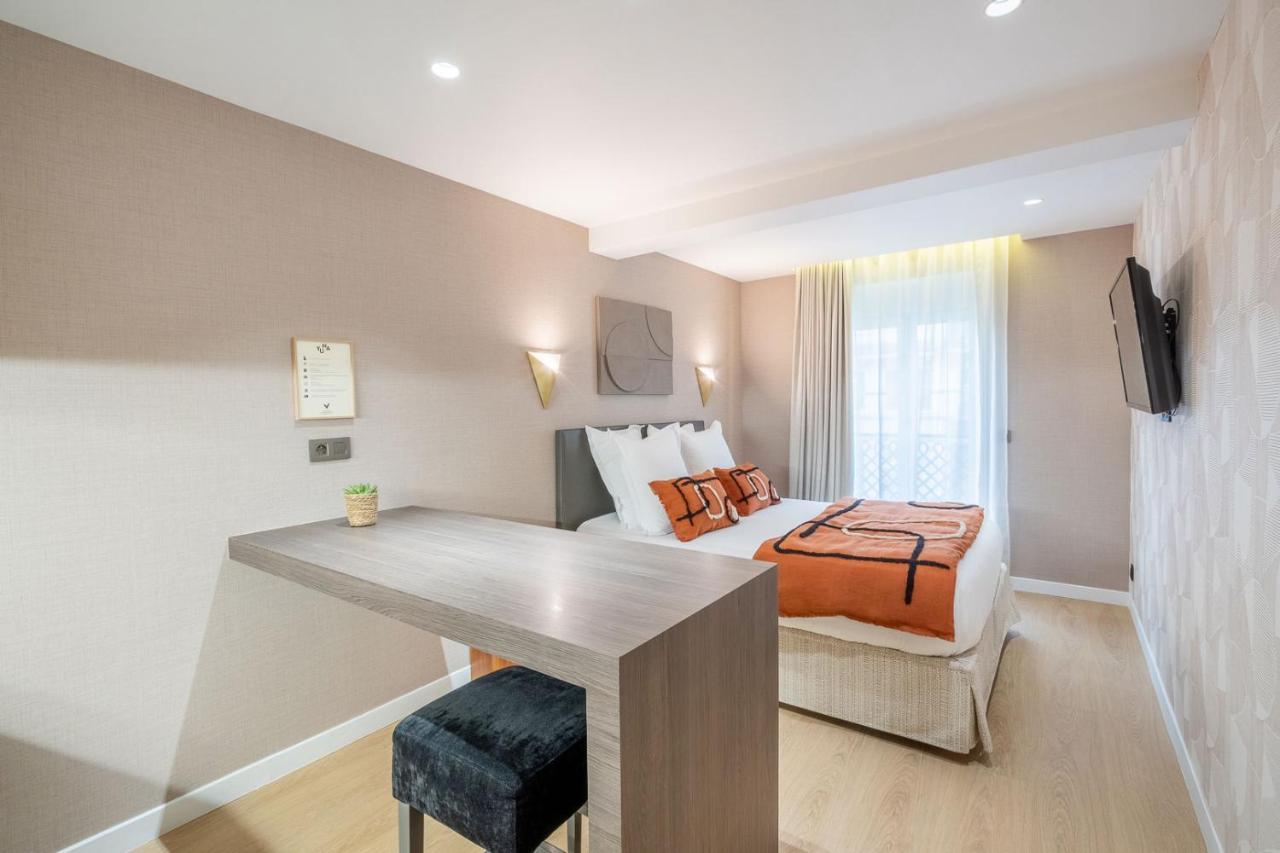 Appartement Yuna Les Halles *