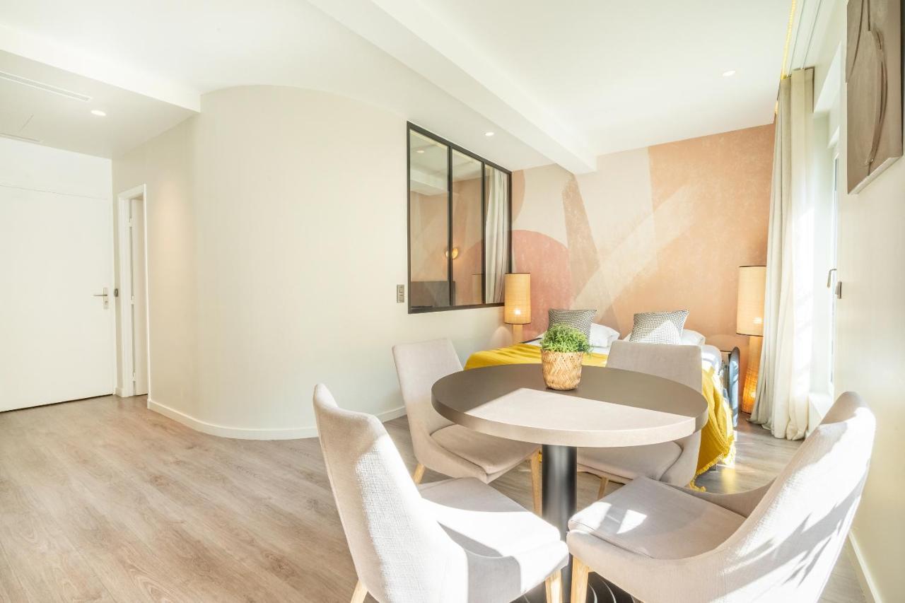 Yuna Les Halles - Serviced Apartamento