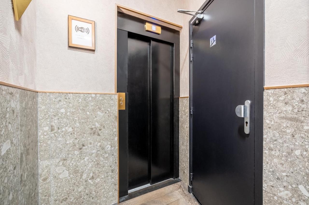 Apartamento Yuna Les Halles - Serviced *